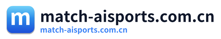 match-aisports.com.cn Logo